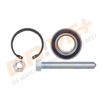 Drive+ - Підшипник - Drive+ DP2010.10.0135