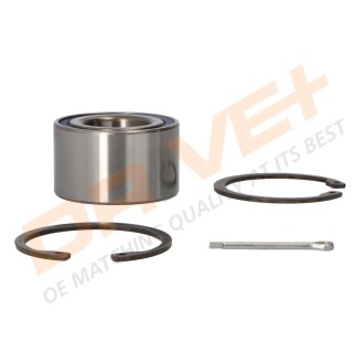 Drive+ - Підшипник - Drive+ DP2010.10.0154