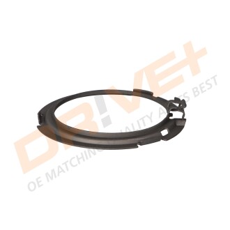 Фото 5 - Автозапчастина Drive+ DP2010.10.0155 (DP2010100155)