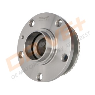 Фото 3 - Автозапчастина Drive+ DP2010.10.0172 (DP2010100172)