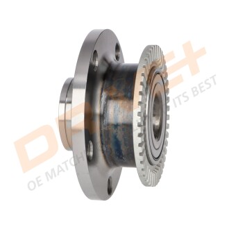 Фото 5 - Автозапчастина Drive+ DP2010.10.0172 (DP2010100172)