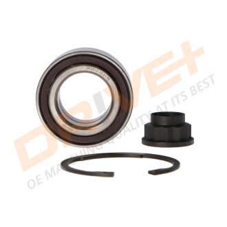 Drive+ - Підшипник - Drive+ DP2010.10.0175