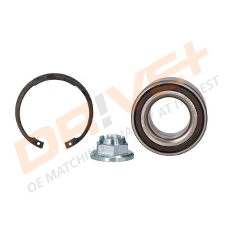 Drive+ - Підшипник - Drive+ DP2010.10.0180