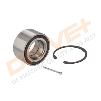 Drive+ - Підшипник - Drive+ DP2010.10.0184
