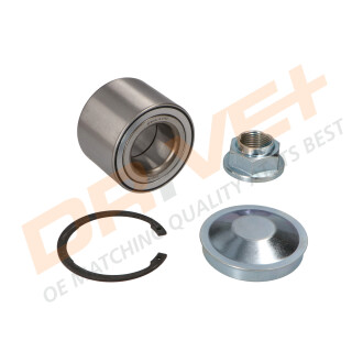 Drive+ - Підшипник - Drive+ DP2010.10.0190