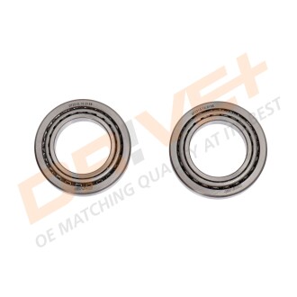 Фото 3 - Автозапчастина Drive+ DP2010.10.0198 (DP2010100198)