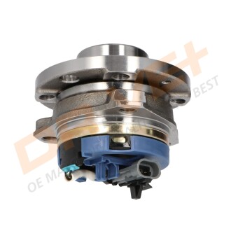 Фото 7 - Автозапчастина Drive+ DP2010.10.0206