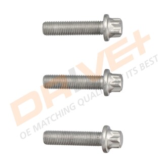 Фото 12 - Автозапчастина Drive+ DP2010.10.0211 (DP2010100211)