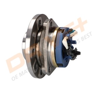 Фото 4 - Автозапчастина Drive+ DP2010.10.0211 (DP2010100211)