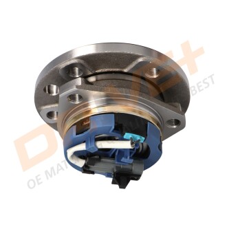 Фото 5 - Автозапчастина Drive+ DP2010.10.0211 (DP2010100211)