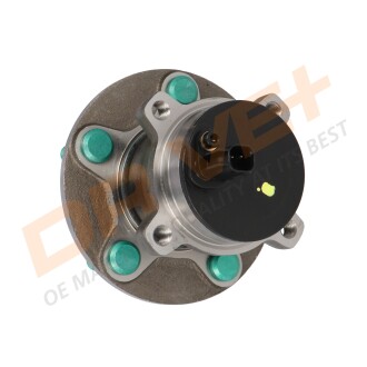 Фото 2 - Автозапчастина Drive+ DP2010.10.0218 (DP2010100218)