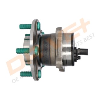 Фото 3 - Автозапчастина Drive+ DP2010.10.0218 (DP2010100218)