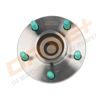 Фото 4 - Автозапчастина Drive+ DP2010.10.0218 (DP2010100218)