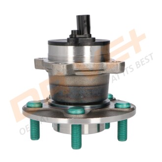 Фото товара Автозапчастина Drive+ DP2010.10.0218 : Купить на tto.com.ua