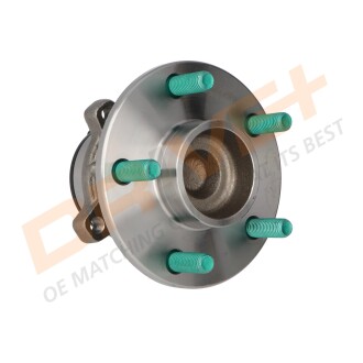 Фото 5 - Автозапчастина Drive+ DP2010.10.0218 (DP2010100218)