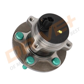 Фото 7 - Автозапчастина Drive+ DP2010.10.0218 (DP2010100218)