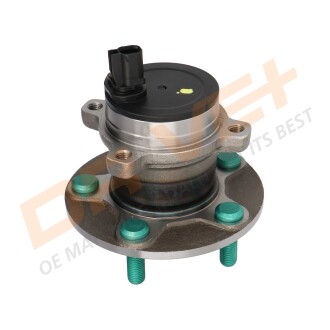 Фото 8 - Автозапчастина Drive+ DP2010.10.0218 (DP2010100218)