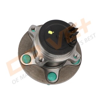 Фото 9 - Автозапчастина Drive+ DP2010.10.0218 (DP2010100218)