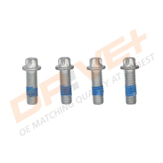 Фото 10 - Автозапчастина Drive+ DP2010.10.0218 (DP2010100218)