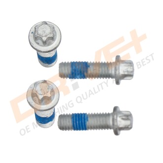 Фото 13 - Автозапчастина Drive+ DP2010.10.0289 (DP2010100289)