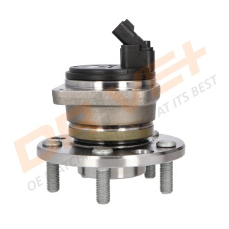 Фото 4 - Автозапчастина Drive+ DP2010.10.0289 (DP2010100289)