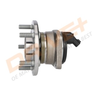 Фото 8 - Автозапчастина Drive+ DP2010.10.0289 (DP2010100289)