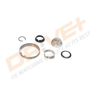 Фото 9 - Автозапчастина Drive+ DP2110.10.1116 (DP2110101116)