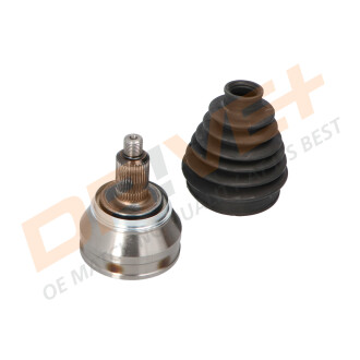 Фото 2 - Автозапчастина Drive+ DP2110.10.1117 (DP2110101117)