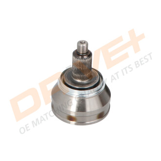 Фото 3 - Автозапчастина Drive+ DP2110.10.1117 (DP2110101117)