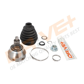 Drive+ - Шарнір РКШ - Drive+ DP2110.10.1117