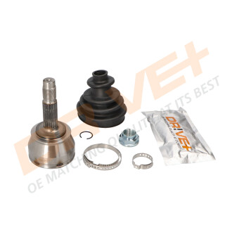 Drive+ - Шарнір РКШ - Drive+ DP2110.10.1176