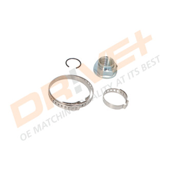 Фото 10 - Автозапчастина Drive+ DP2110.10.1176 (DP2110101176)