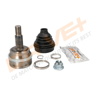 Фото товара Автозапчастина Drive+ DP2110.10.1372 : Купить на tto.com.ua