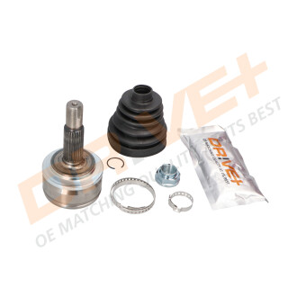 Фото товара Автозапчастина Drive+ DP2110.10.1493 : Купить на tto.com.ua