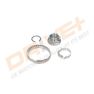 Фото 10 - Автозапчастина Drive+ DP2110.10.1493 (DP2110101493)