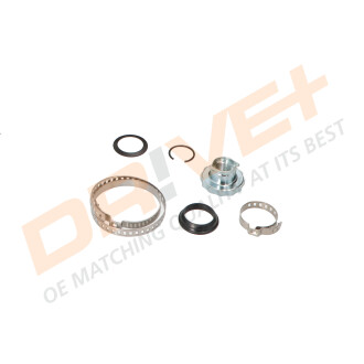 Фото 10 - Автозапчастина Drive+ DP2110.10.1539 (DP2110101539)