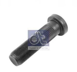 Фото 2 - Болт/гайка крепления колеса DT 1020000