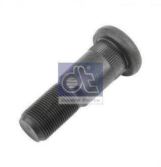 Болт колеса M22x1,5 x74мм (довжина різьби 32мм) TRAILOR G, H100, L200, MS, N, RLSM, W - DT 10.40000