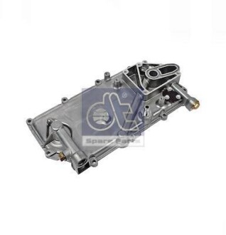 Кришка масляного радіатора - DT 110169