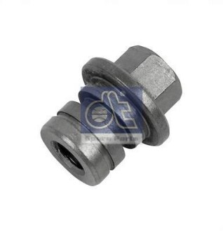 Накидна гайка - DT 1.10294