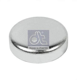 Кришка головки циліндра AUDI 100 C1, 100 C2, 100 C3, 100 C4, 200 C2, 200 C3, 50, 80 B1, 80 B2, 80 B3, 80 B4, 90 B2, 90 B3, A2, A3, A4 ALLROAD B8, A4 B5, A4 B6, A4 B7, A4 B8, A5 135B-ZZ 11.68- - DT 11.10541