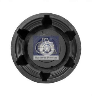 Фото 2 - Расширительный бачок DT 1.11147 (111147)