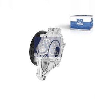 Фото 3 - Водяний насос DT 111155