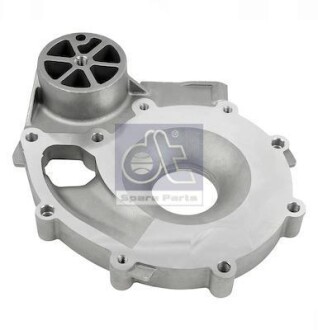 Корпус, водяний насос - DT 1.11165