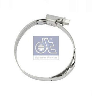 Шланговий хомут - DT 1.11235