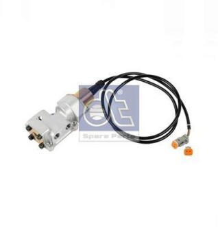 Електромагнітний клапан - DT 1.12096