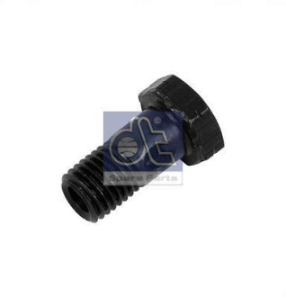 Пустотілий гвинт - DT 1.12121