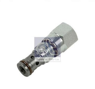 Регулятор давления топл - DT 112195