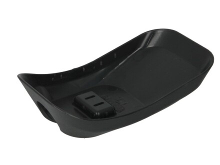 Фото 2 - Кришка бензобаку DT 1.12535 (112535)