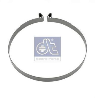 Кріплення повітряного резервуара - DT 112675